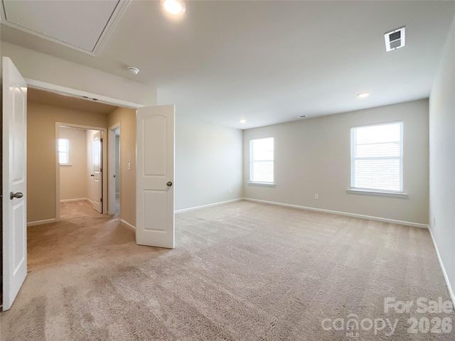 6023 Walkers Run Drive, Monroe, NC 28110