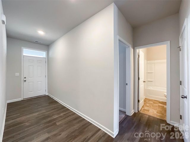 6023 Walkers Run Drive, Monroe, NC 28110