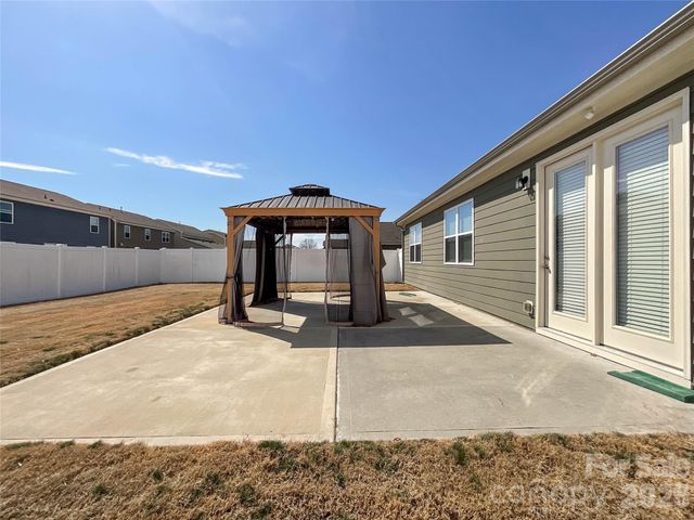 6023 Walkers Run Drive, Monroe, NC 28110