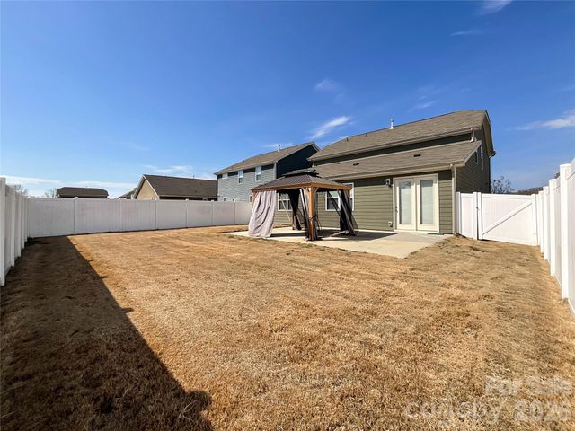 6023 Walkers Run Drive, Monroe, NC 28110