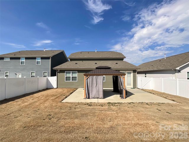 6023 Walkers Run Drive, Monroe, NC 28110