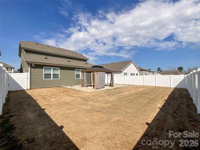 6023 Walkers Run Drive, Monroe, NC 28110