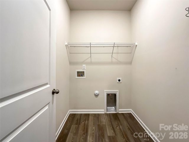 6023 Walkers Run Drive, Monroe, NC 28110