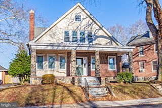 2607 N FRANKLIN ST #1, Wilmington, DE 19802