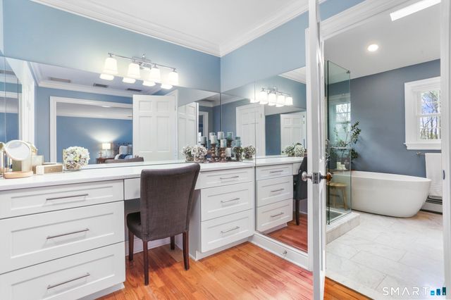 621 Shrub Oak Lane, Fairfield, CT 06824