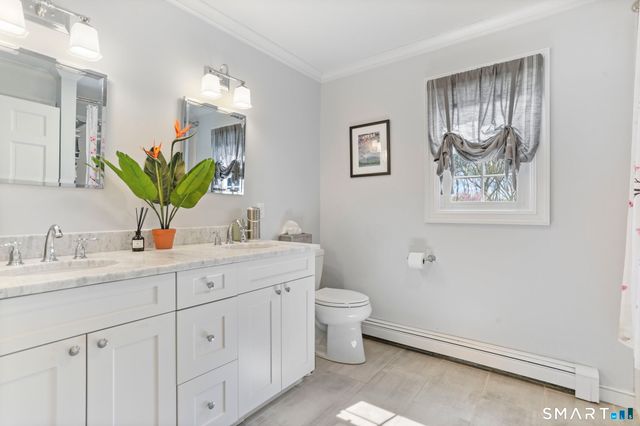 621 Shrub Oak Lane, Fairfield, CT 06824