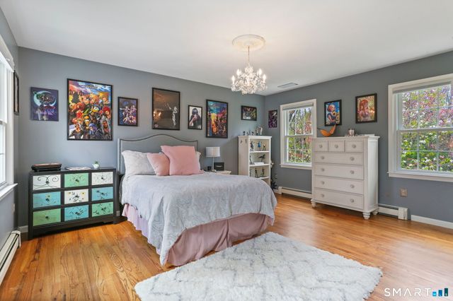 621 Shrub Oak Lane, Fairfield, CT 06824