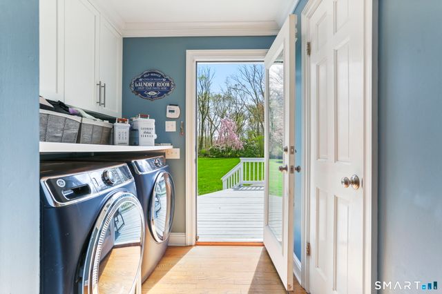 621 Shrub Oak Lane, Fairfield, CT 06824