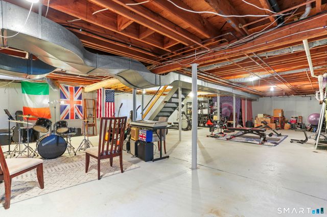 621 Shrub Oak Lane, Fairfield, CT 06824