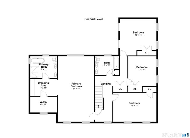 621 Shrub Oak Lane, Fairfield, CT 06824