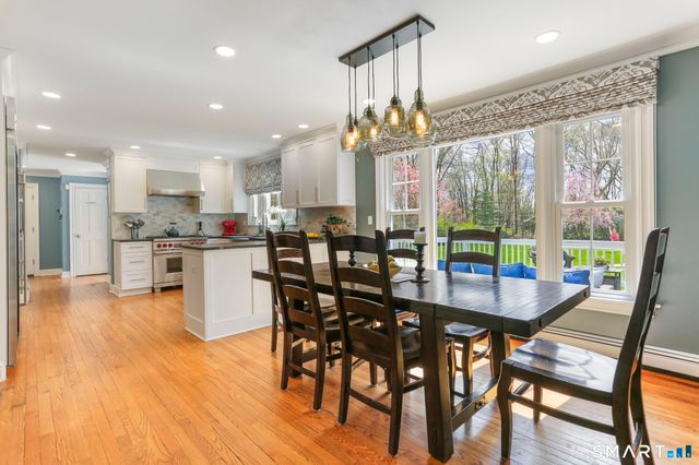 621 Shrub Oak Lane, Fairfield, CT 06824