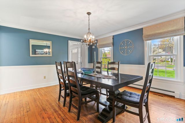 621 Shrub Oak Lane, Fairfield, CT 06824