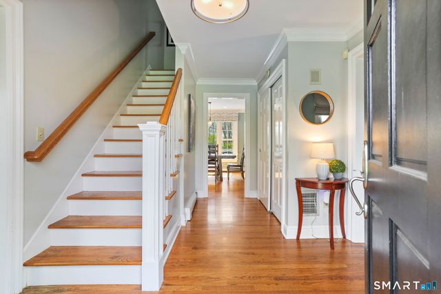 621 Shrub Oak Lane, Fairfield, CT 06824