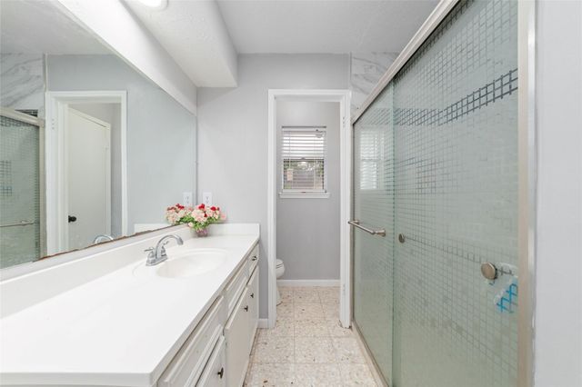 9222 Chesney Downs Drive, Houston, TX 77083