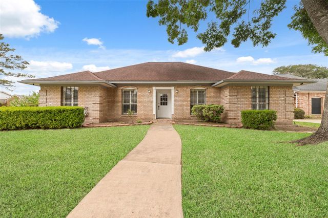 9222 Chesney Downs Drive, Houston, TX 77083