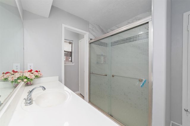 9222 Chesney Downs Drive, Houston, TX 77083