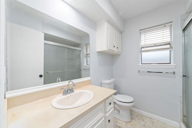 9222 Chesney Downs Drive, Houston, TX 77083