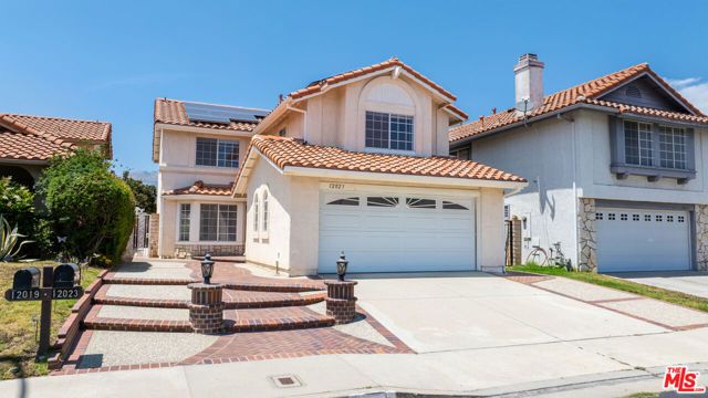 12023 Stone Gate Way, Los Angeles, CA 91326