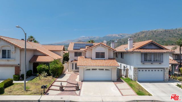 12023 Stone Gate Way, Los Angeles, CA 91326