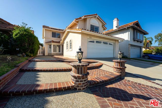 12023 Stone Gate Way, Los Angeles, CA 91326