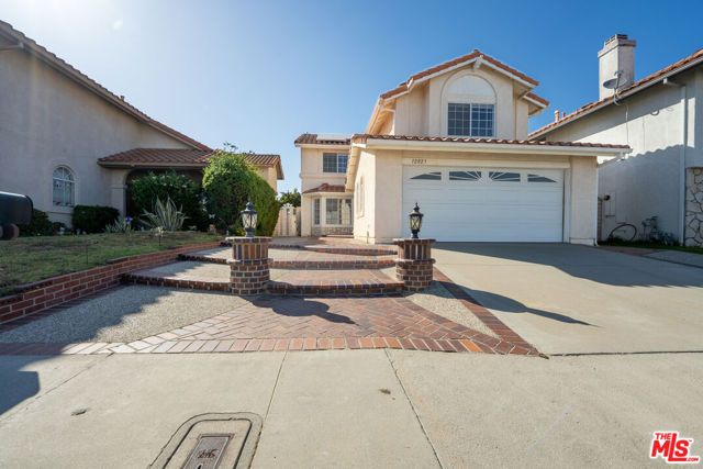 12023 Stone Gate Way, Los Angeles, CA 91326