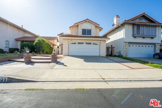 12023 Stone Gate Way, Los Angeles, CA 91326