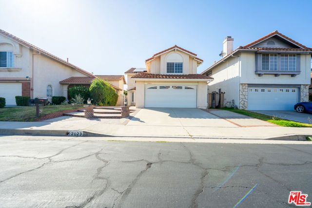 12023 Stone Gate Way, Los Angeles, CA 91326