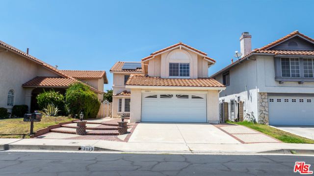 12023 Stone Gate Way, Los Angeles, CA 91326