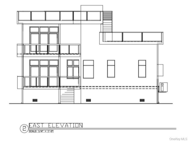 487 Links Drive E, Oceanside, NY 11572