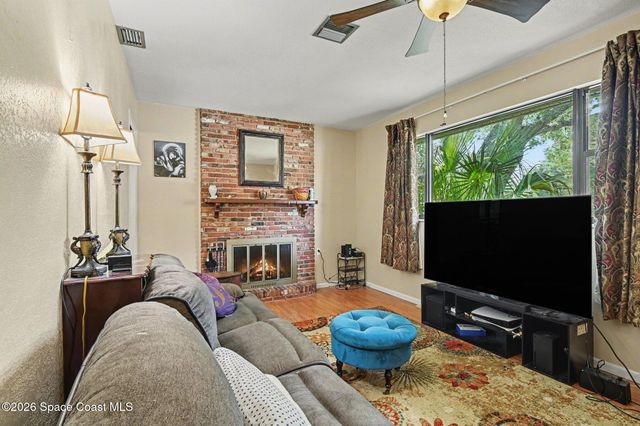 4367 Longbow Drive, Titusville, FL 32796