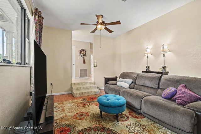 4367 Longbow Drive, Titusville, FL 32796