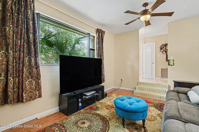 4367 Longbow Drive, Titusville, FL 32796