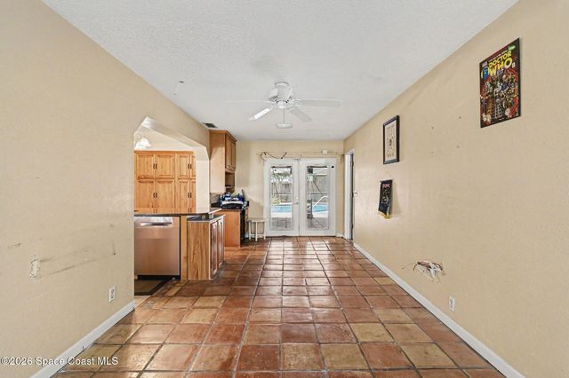 4367 Longbow Drive, Titusville, FL 32796