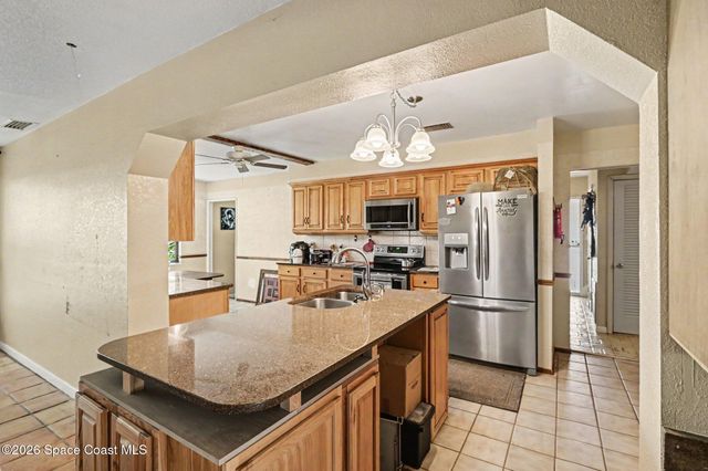 4367 Longbow Drive, Titusville, FL 32796