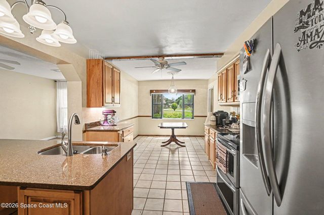 4367 Longbow Drive, Titusville, FL 32796