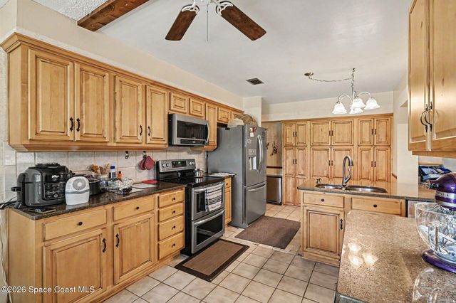 4367 Longbow Drive, Titusville, FL 32796