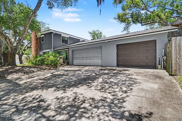 4367 Longbow Drive, Titusville, FL 32796