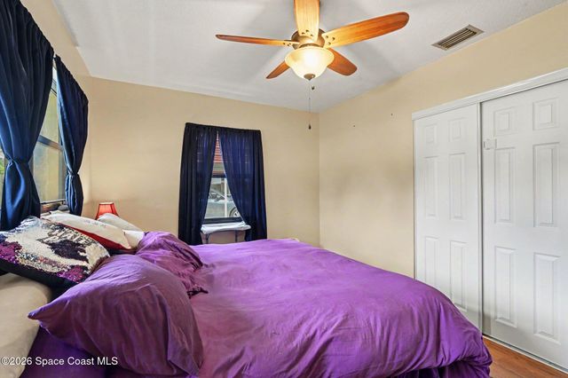 4367 Longbow Drive, Titusville, FL 32796