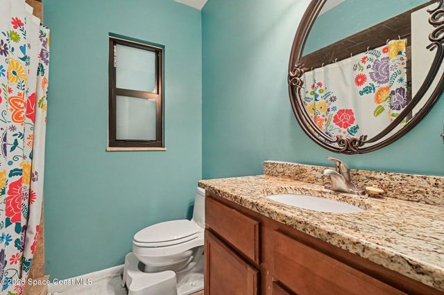 4367 Longbow Drive, Titusville, FL 32796
