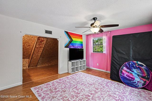 4367 Longbow Drive, Titusville, FL 32796