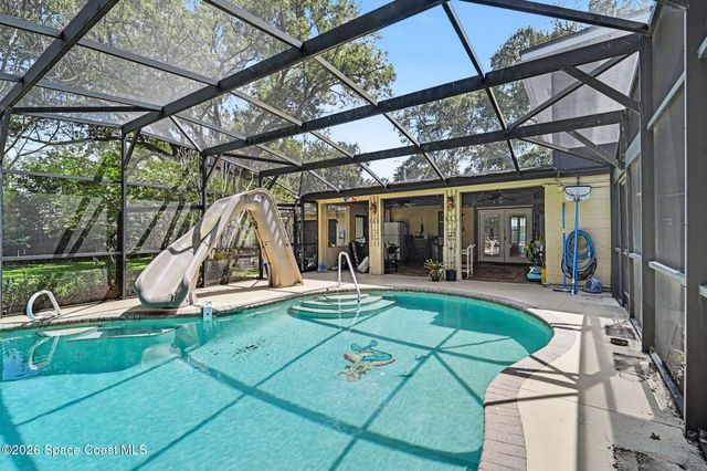 4367 Longbow Drive, Titusville, FL 32796