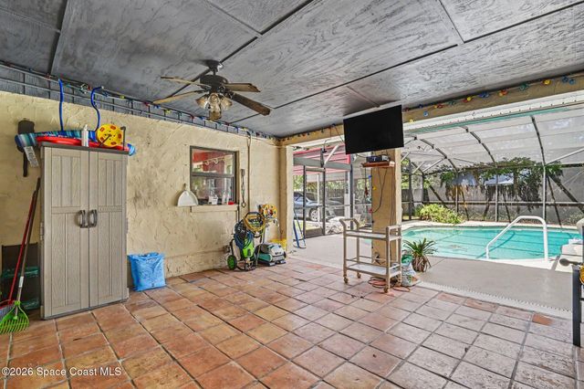 4367 Longbow Drive, Titusville, FL 32796