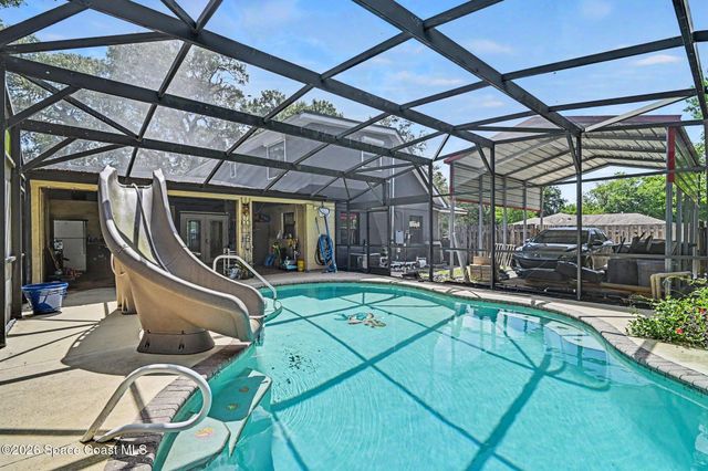 4367 Longbow Drive, Titusville, FL 32796