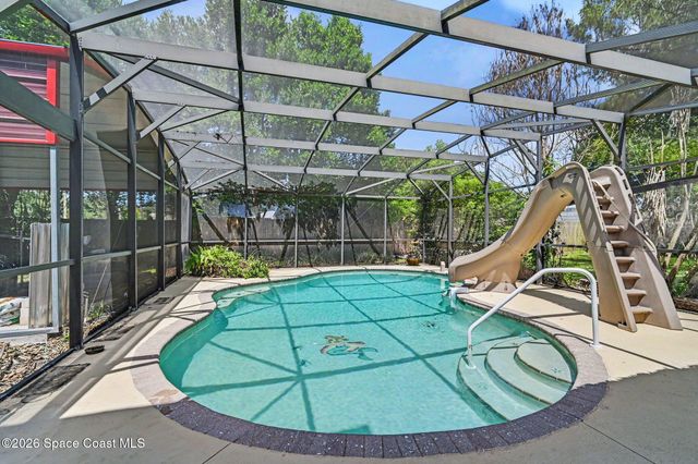 4367 Longbow Drive, Titusville, FL 32796