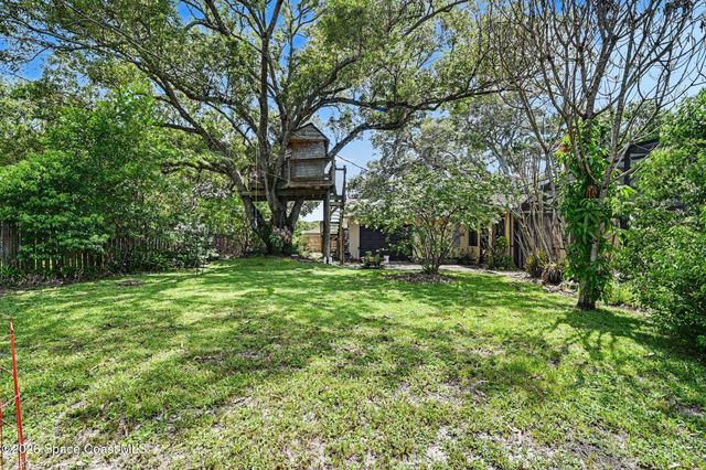 4367 Longbow Drive, Titusville, FL 32796