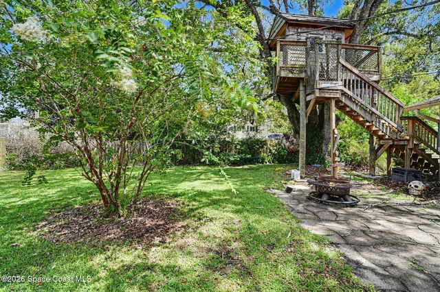 4367 Longbow Drive, Titusville, FL 32796