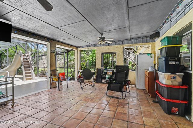 4367 Longbow Drive, Titusville, FL 32796
