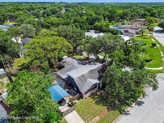 4367 Longbow Drive, Titusville, FL 32796