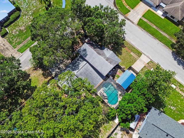 4367 Longbow Drive, Titusville, FL 32796