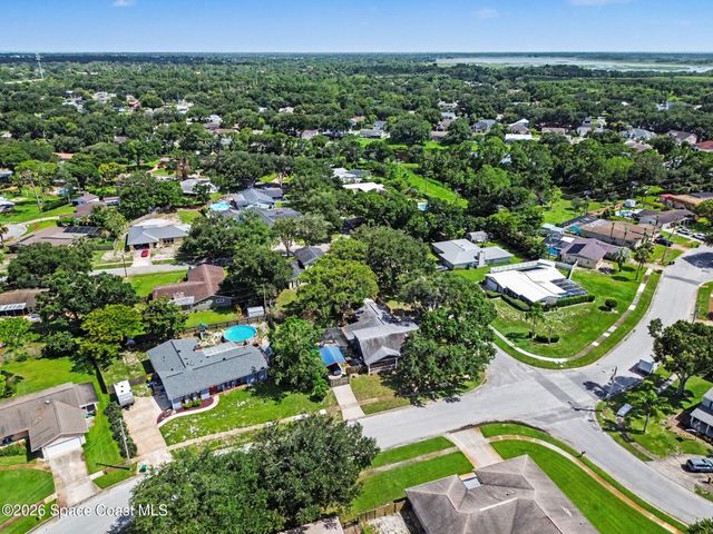4367 Longbow Drive, Titusville, FL 32796